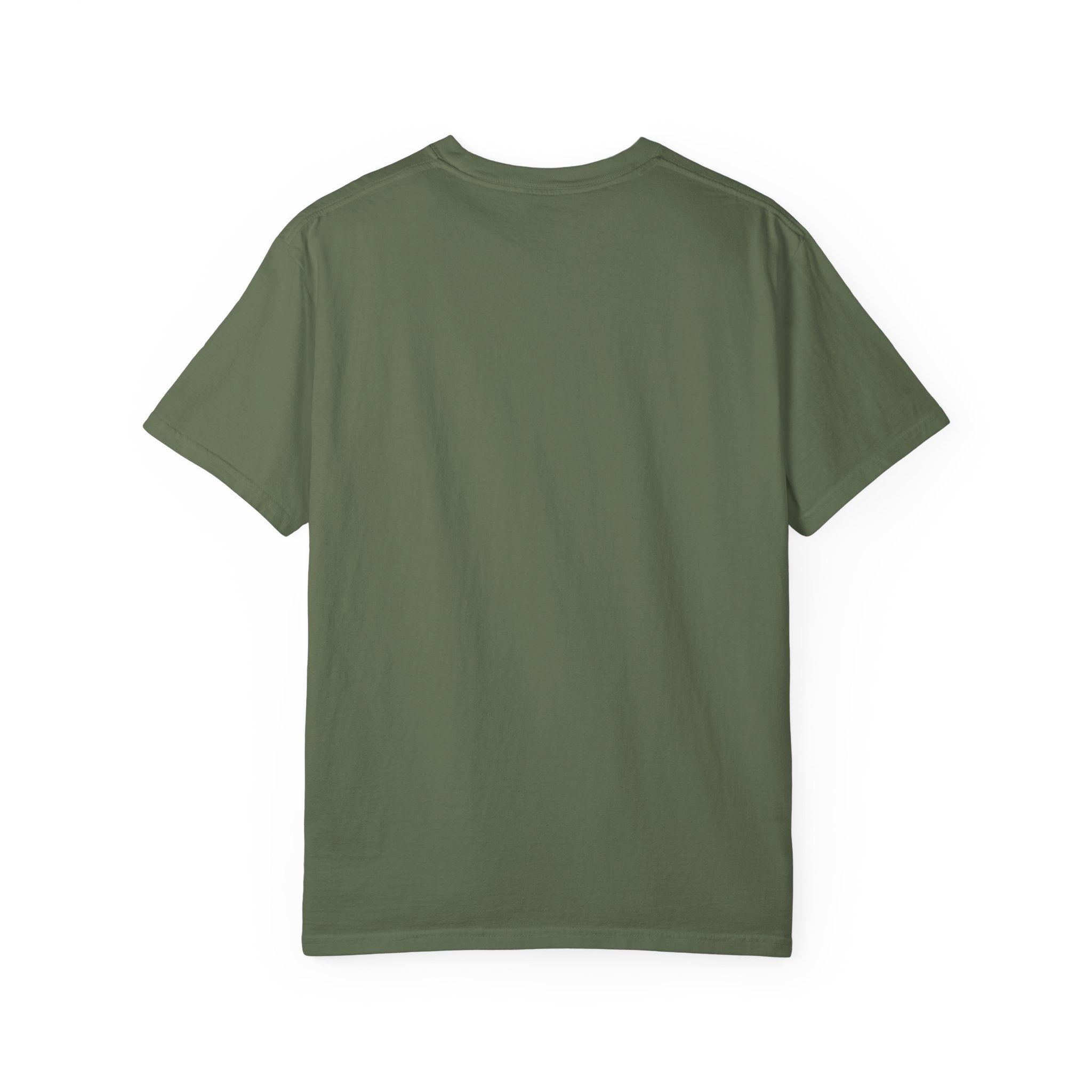 I’m Feliz. Heavyweight Tee